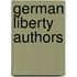 German Liberty Authors