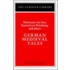 German Mediaeval Tales