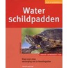 Waterschildpadden door H. Wilke