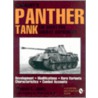 Germany's Panther Tank by Thomas L. Jentz