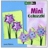Mini Coluzzle door J. Dijkstra