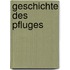 Geschichte Des Pfluges