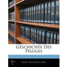 Geschichte Des Pfluges by Karl Heinrich Rau