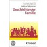 Geschichte der Familie