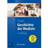 Geschichte der Medizin door Wolfgang U. Eckart