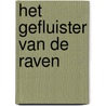 Het gefluister van de raven