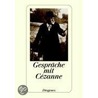 Gespräche mit Cezanne door Paul Cezanne