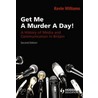 Get Me a Murder a Day! door Kevin Williams