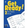 Get Ready 2 Numbers Bk door Felicity Hopkins