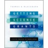 Getting Science Grants door Thomas R. Blackburn