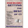 Getting the Best of It door David Sklansky