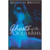 Ghosts of the Oquirrhs by Marilyn Brown
