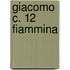 Giacomo C. 12 Fiammina