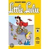 Giant Size Little Lulu door John Stanley