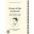 Giants of the Keyboard