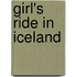 Girl's Ride in Iceland