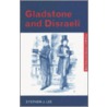 Gladstone And Disraeli door Stephen J. Lee