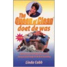 De Queen of Clean doet de was door L. Cobb