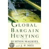 Global Bargain Hunting door Malkiel And Mei