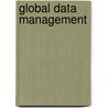 Global Data Management door Onbekend