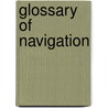 Glossary Of Navigation door John Bradley Harbord