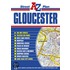Gloucester Street Plan