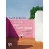 Glück und Architektur door Alain de Botton