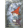 Gnobert, der Waldtroll door Katrin Rüdel