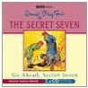 Go Ahead, Secret Seven door Enid Blyton