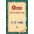 God The Invisible King