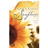 God's Little Sunflower by P.A. Miller