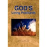 God's Living Postcards door David Parks