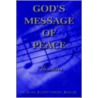 God's Message Of Peace by Morine Scantlebury Aregbe