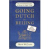 Going Dutch In Beijing by Mark McCrum