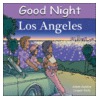 Good Night Los Angeles by Cooper Kelly