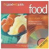 Good Web Guide To Food by Jennifer Muir