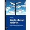 Google Adword Advanced door Guido Pelzer