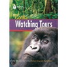 Gorilla Watching Tours door Warin