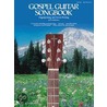 Gospel Guitar Songbook door Fred Sokolow