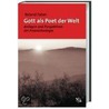 Gott als Poet der Welt by Roland Faber