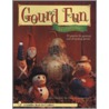 Gourd Fun for Everyone by Sammie Crawford