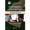 Government Contracting door William Simms Curry