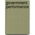 Government Performance