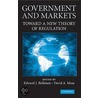 Government and Markets door Edward J. Balleisen