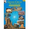 Grand Circle Adventure by Allen C. Reed