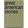 Great American Stories door Silhouette