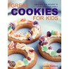 Great Cookies for Kids door Joanna Farrow