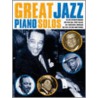 Great Jazz Piano Solos door Onbekend