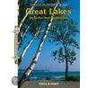 Great Lakes Tourplaner door Günther Wessel