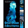Great Ocean Adventures door Monty Halls